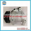 Compressor Type Auto air conditioning electric ac compressor for Hyundai Hb20