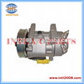 SD6V12 Auto Ac compressor for PEUGEOT 307 / PARTNER 6453LS 6453JL  1