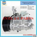 AC Compressor ar condicionado for TOYOTA