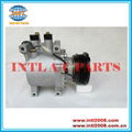 China JAC AC Compressor ATC-066-Y2 ATC-086-L7  3