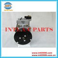 China JAC AC Compressor ATC-066-Y2 ATC-086-L7  2