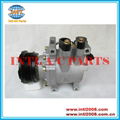 China JAC AC Compressor ATC-066-Y2 ATC-086-L7  1