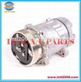 PN# 1H0820803D compressor for Volkswagen