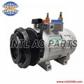 9L2Z19703D AL2Z19703B YCC252 CO 10908C auto a/c compressor for FORD Explorer /Me