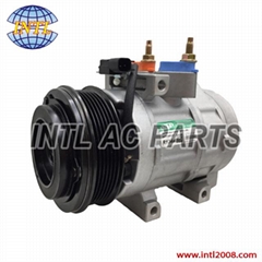 9L2Z19703D AL2Z19703B YCC252 CO 10908C auto a/c compressor for FORD Explorer /Me