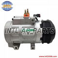 9L2Z19703D AL2Z19703B YCC252 CO 10908C auto a/c compressor for FORD Explorer /Me