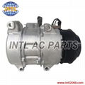 7SAS17C TSB19C Auto AC Compressor for Toyota Sienna Highlander Lexus 3.5L  