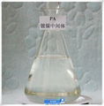 Nickel electroplating chemicals