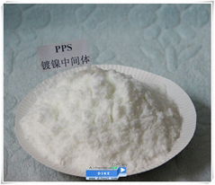 Electroplating brightening agent