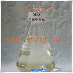 MPA 2-methyl-3-butyn-2-amin 2978-58-7