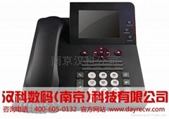 先锋录音电话 VAA-CPU1500