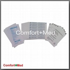 Lid Paper or Tyvek for Medical Plastic Tray