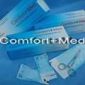 Sterilization Self-Seal Pouches for Dental and Hospital 2