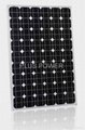 100W A class mono solar panels