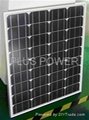 70W PV panels