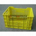 crate mould 