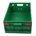 foldable crate SHG-4323 400*300*230