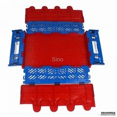 foldable crate SHG-5315 500*300*150