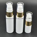 High quality PET Cosmetic bottle pet bottle 1