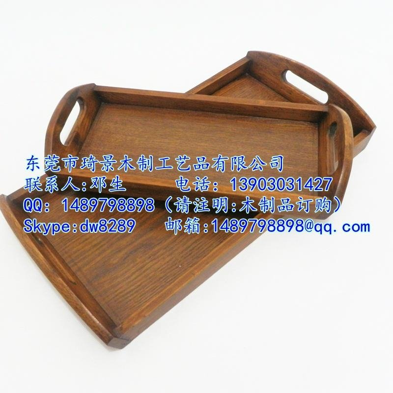 CNC木製品