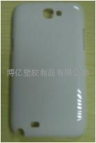 Mobile phone single bottom material 3