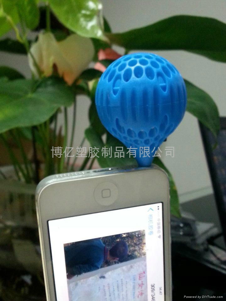 moble phone speaker 4