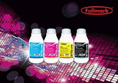 Premium Inkjet Bulk Ink - Pigmented Ink (500ml)