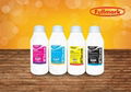 Premium Inkjet Bulk Ink - Pigmented Ink (500ml) 2