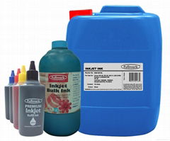 Universal Inkjet Bulk Ink (18L)