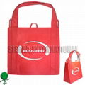 NON WOVEN PROMOTIONAL BAG 3