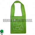 NON WOVEN SHOULDER BAG