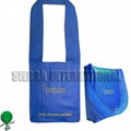 NON WOVEN SHOULDER BAG