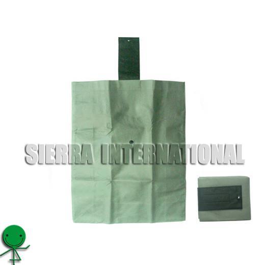 NON WOVEN FOLDED UP BAG 2