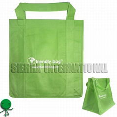 NON WOVEN BAG