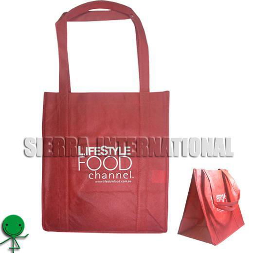 NON WOVEN BAG 3