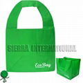 NON WOVEN HAND BAG