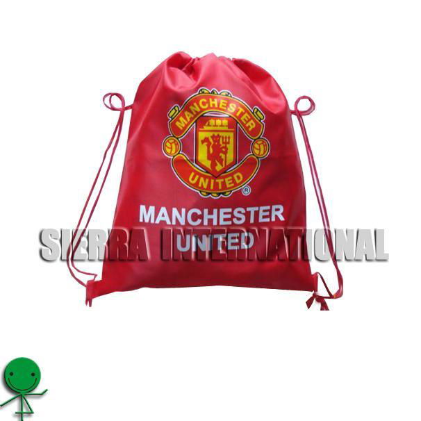 NON WOVEN  DRAW STRING BAG