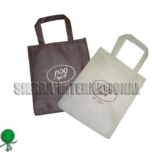 NON WOVEN  BAG