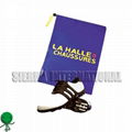 NON WOVEN  SHOE BAG 1