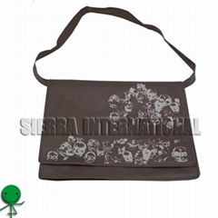 NON WOVEN SHOULDER BAG