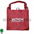 NON WOVEN SHOPPING BAG