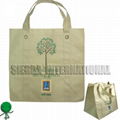 NON WOVEN SHOPPING BAG 1