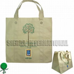 NON WOVEN SHOPPING BAG