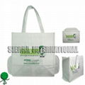 NON WOVEN SHOPPING BAG