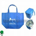 NON WOVEN COOLER BAG