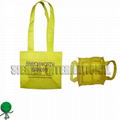 NON WOVEN WINE BAG 2