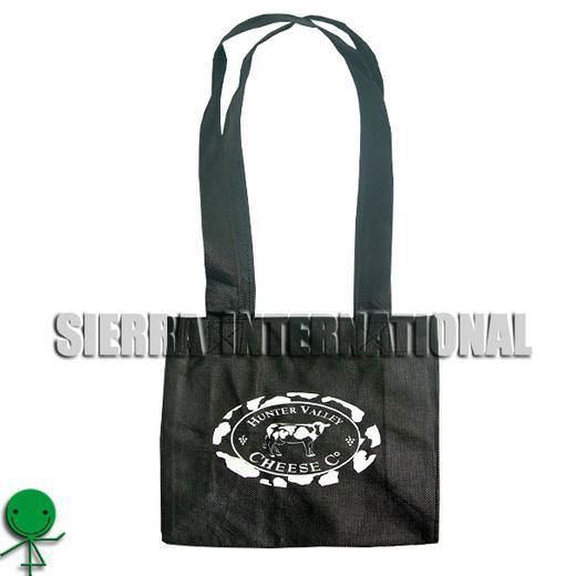 NON WOVEN WINE BAG