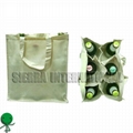 COTTON WINE BAG 1