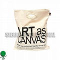 CANVAS BAG