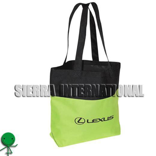 CANVAS BAG